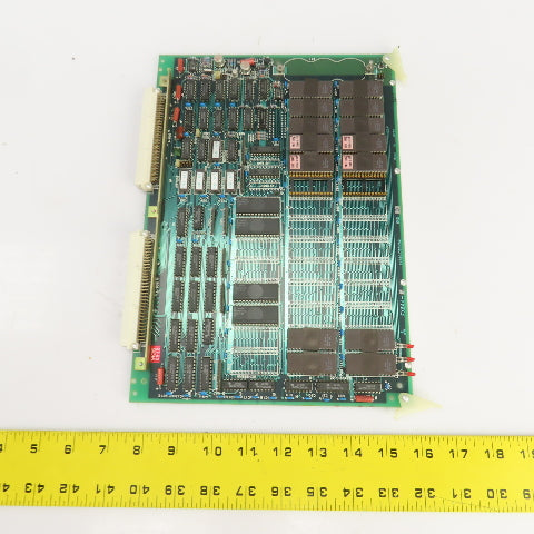Mitsubishi BN624A353H02 FX84A-5 Circuit Board