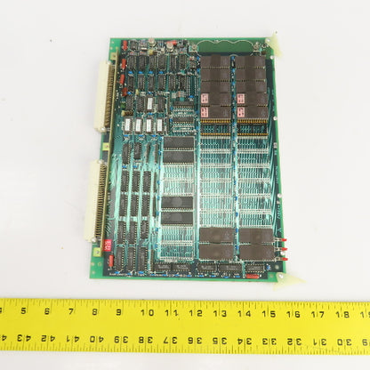 Mitsubishi BN624A353H02 FX84A-5 Circuit Board