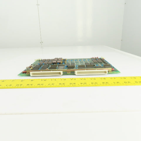 Mitsubishi BN624A353H02 FX84A-5 Circuit Board