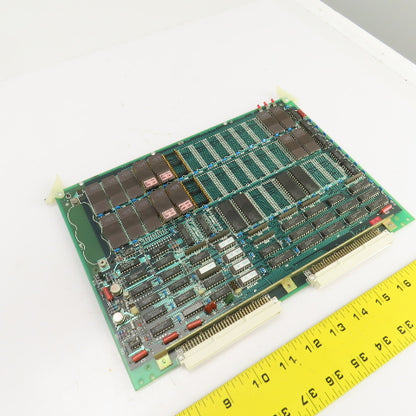 Mitsubishi BN624A353H02 FX84A-5 Circuit Board