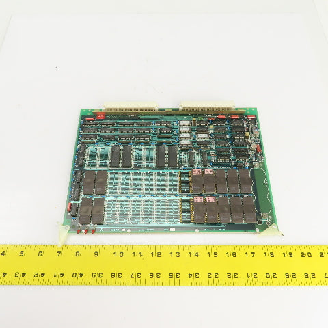 Mitsubishi BN624A353H02 FX84A-5 Circuit Board