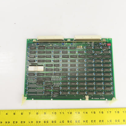 Mitsubishi BN624A373H03 FX562A Circuit Board