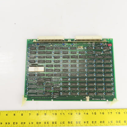 Mitsubishi BN624A373H03 FX562A Circuit Board