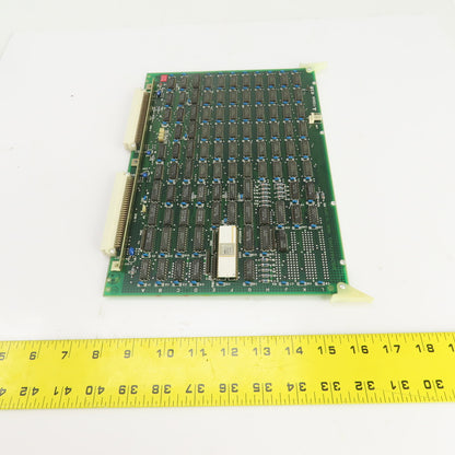 Mitsubishi BN624A373H03 FX562A Circuit Board