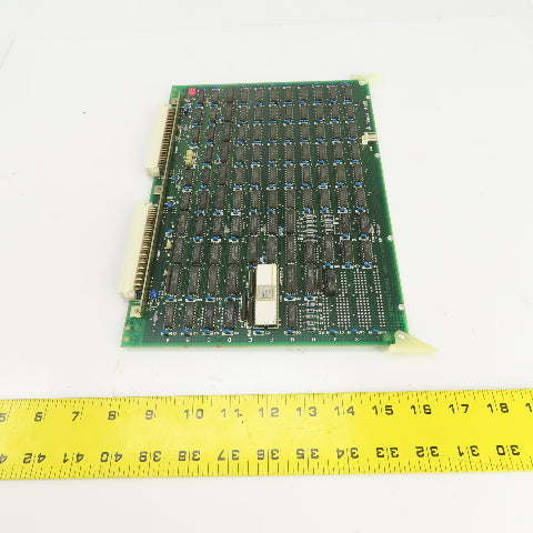 Mitsubishi BN624A373H03 FX562A Circuit Board