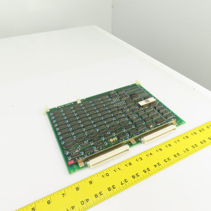 Mitsubishi BN624A373H03 FX562A Circuit Board