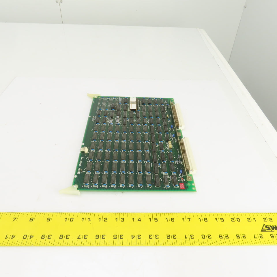 Mitsubishi BN624A373H03 FX562A Circuit Board