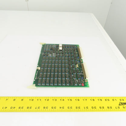 Mitsubishi BN624A373H03 FX562A Circuit Board