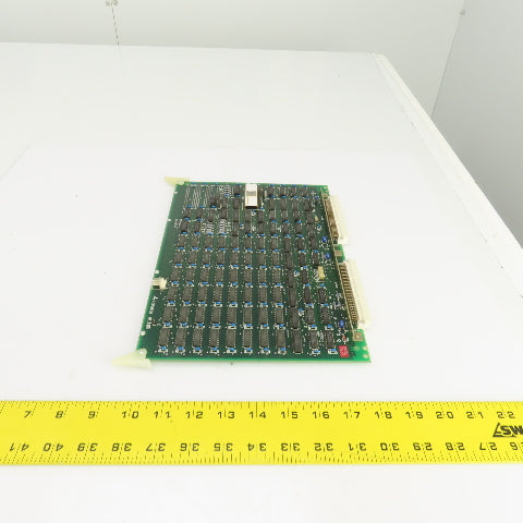 Mitsubishi BN624A373H03 FX562A Circuit Board
