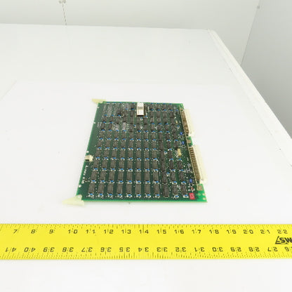 Mitsubishi BN624A373H03 FX562A Circuit Board