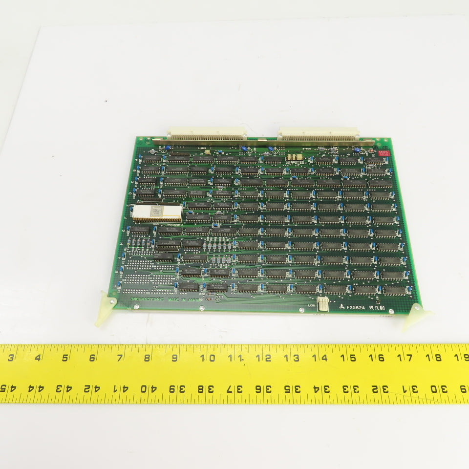 Mitsubishi BN624A373H03 FX562A Circuit Board