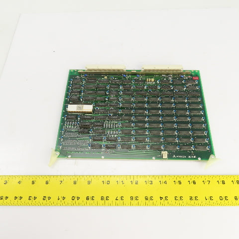 Mitsubishi BN624A373H03 FX562A Circuit Board