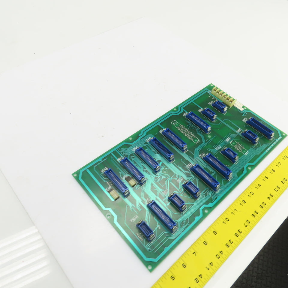 Mitsubishi BBIA-I YM VQC-20-40/50 BN624A306H01 PLC Control Circuit Board