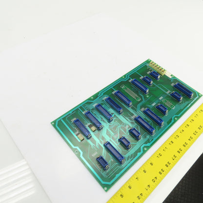 Mitsubishi BBIA-I YM VQC-20-40/50 BN624A306H01 PLC Control Circuit Board