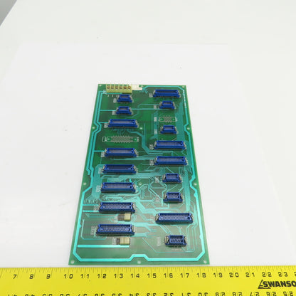 Mitsubishi BBIA-I YM VQC-20-40/50 BN624A306H01 PLC Control Circuit Board