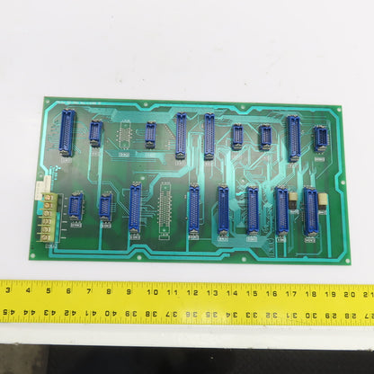 Mitsubishi BBIA-I YM VQC-20-40/50 BN624A306H01 PLC Control Circuit Board