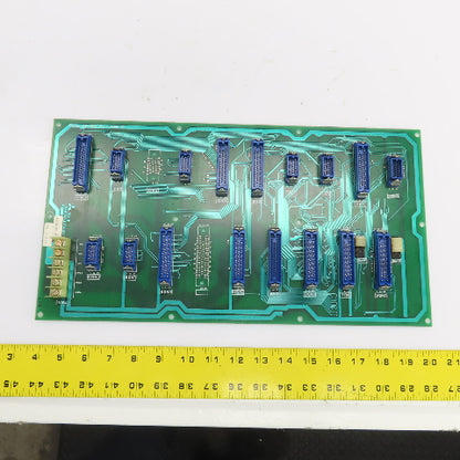Mitsubishi BBIA-I YM VQC-20-40/50 BN624A306H01 PLC Control Circuit Board