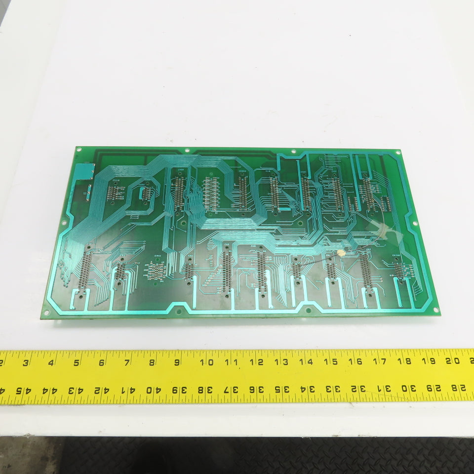 Mitsubishi BBIA-I YM VQC-20-40/50 BN624A306H01 PLC Control Circuit Board