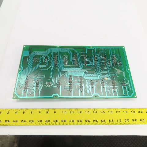 Mitsubishi BBIA-I YM VQC-20-40/50 BN624A306H01 PLC Control Circuit Board