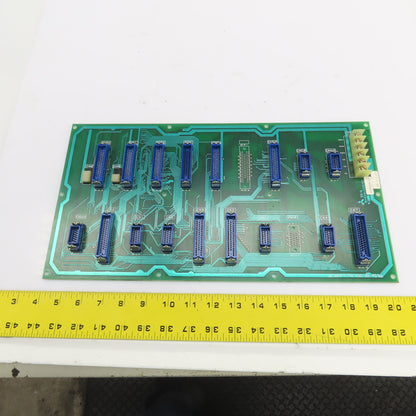 Mitsubishi BBIA-I YM VQC-20-40/50 BN624A306H01 PLC Control Circuit Board