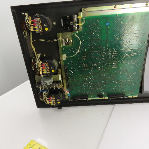 Mazatrol Cam M-2 Front Operator Control Panel