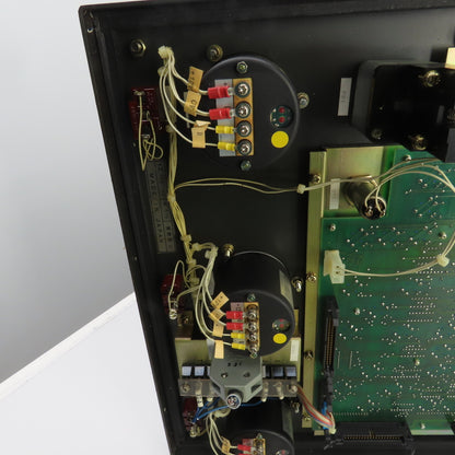 Mazatrol Cam M-2 Front Operator Control Panel