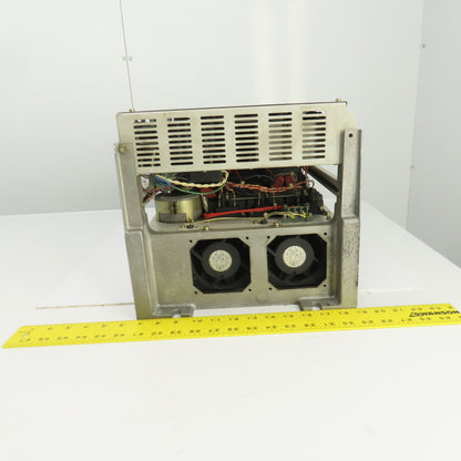 Mitsubishi FR-SX-2-5.5K-A Freqrol AC Spindle Drive Controller