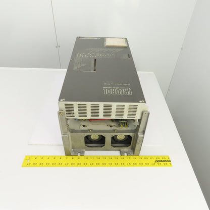 Mitsubishi FR-SX-2-5.5K-A Freqrol AC Spindle Drive Controller