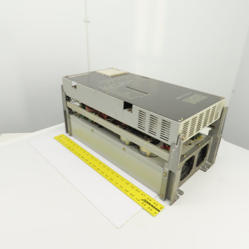Mitsubishi FR-SX-2-5.5K-A Freqrol AC Spindle Drive Controller