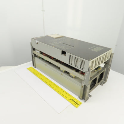 Mitsubishi FR-SX-2-5.5K-A Freqrol AC Spindle Drive Controller