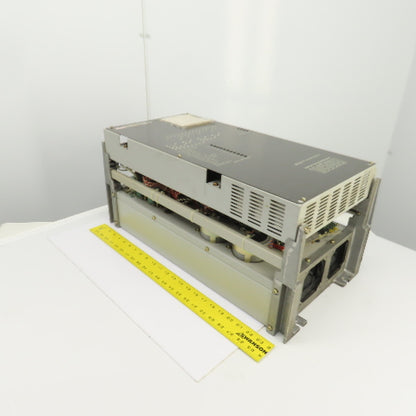 Mitsubishi FR-SX-2-5.5K-A Freqrol AC Spindle Drive Controller