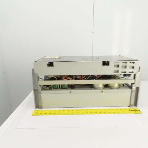 Mitsubishi FR-SX-2-5.5K-A Freqrol AC Spindle Drive Controller