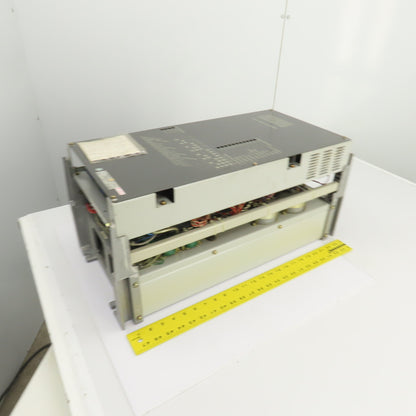 Mitsubishi FR-SX-2-5.5K-A Freqrol AC Spindle Drive Controller