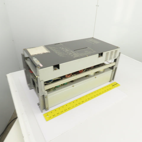 Mitsubishi FR-SX-2-5.5K-A Freqrol AC Spindle Drive Controller