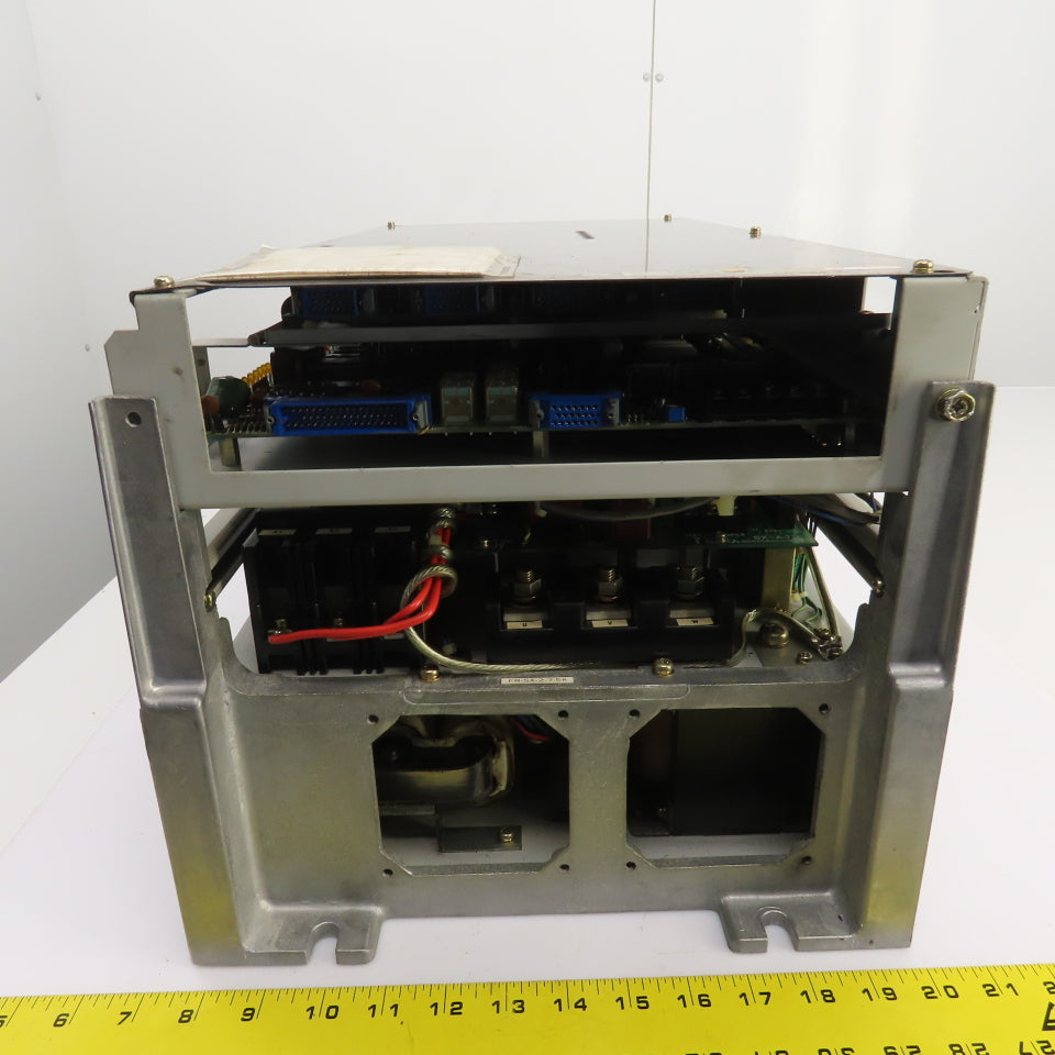 Mitsubishi FR-SX-2-5.5K-A Freqrol AC Spindle Drive Controller
