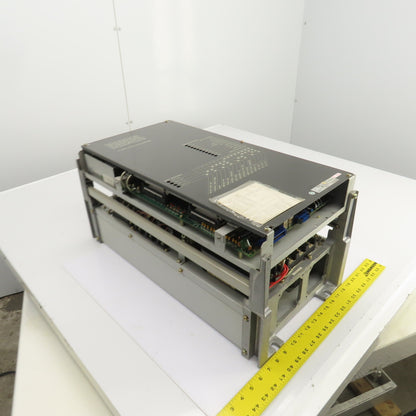 Mitsubishi FR-SX-2-5.5K-A Freqrol AC Spindle Drive Controller