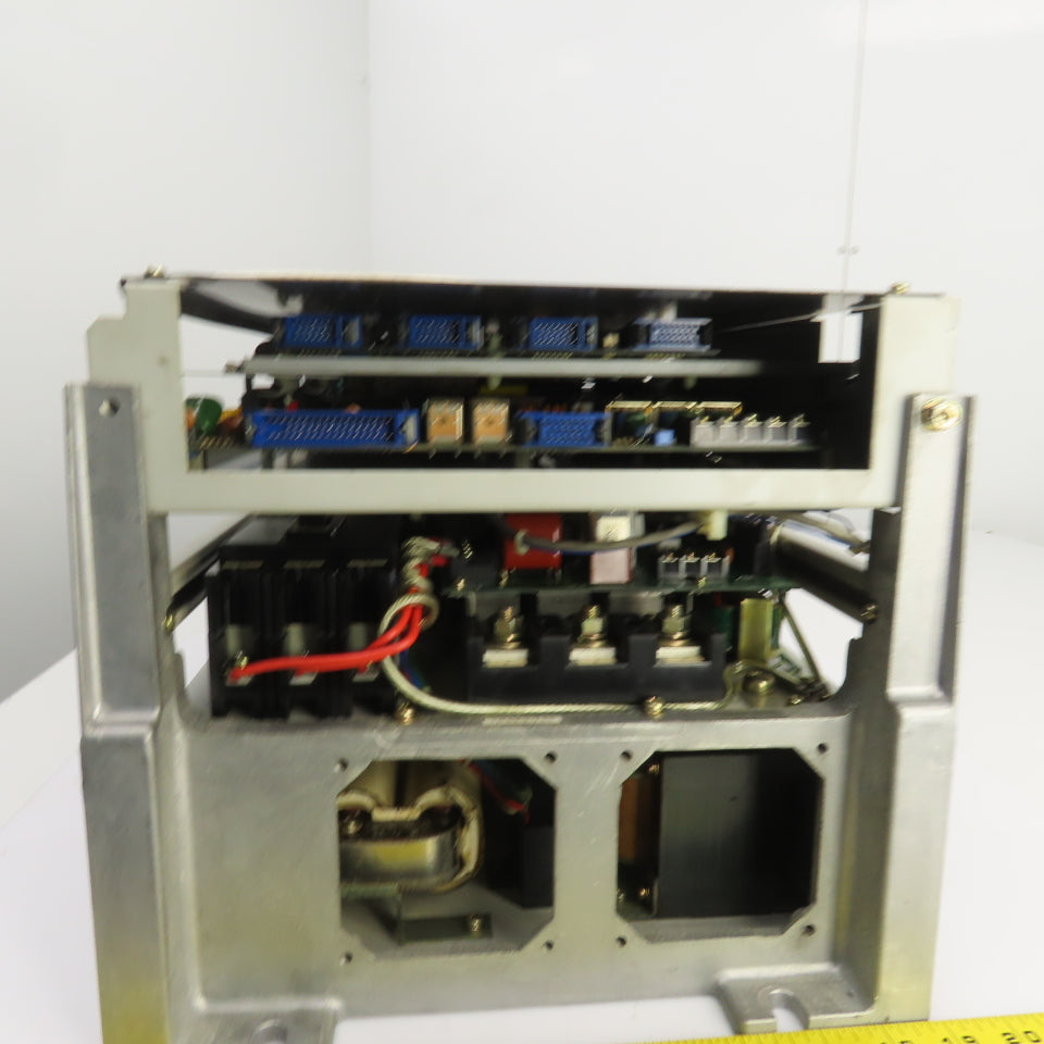 Mitsubishi FR-SX-2-5.5K-A Freqrol AC Spindle Drive Controller