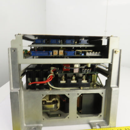 Mitsubishi FR-SX-2-5.5K-A Freqrol AC Spindle Drive Controller