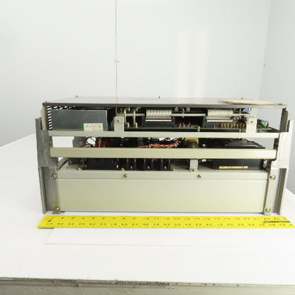 Mitsubishi FR-SX-2-5.5K-A Freqrol AC Spindle Drive Controller