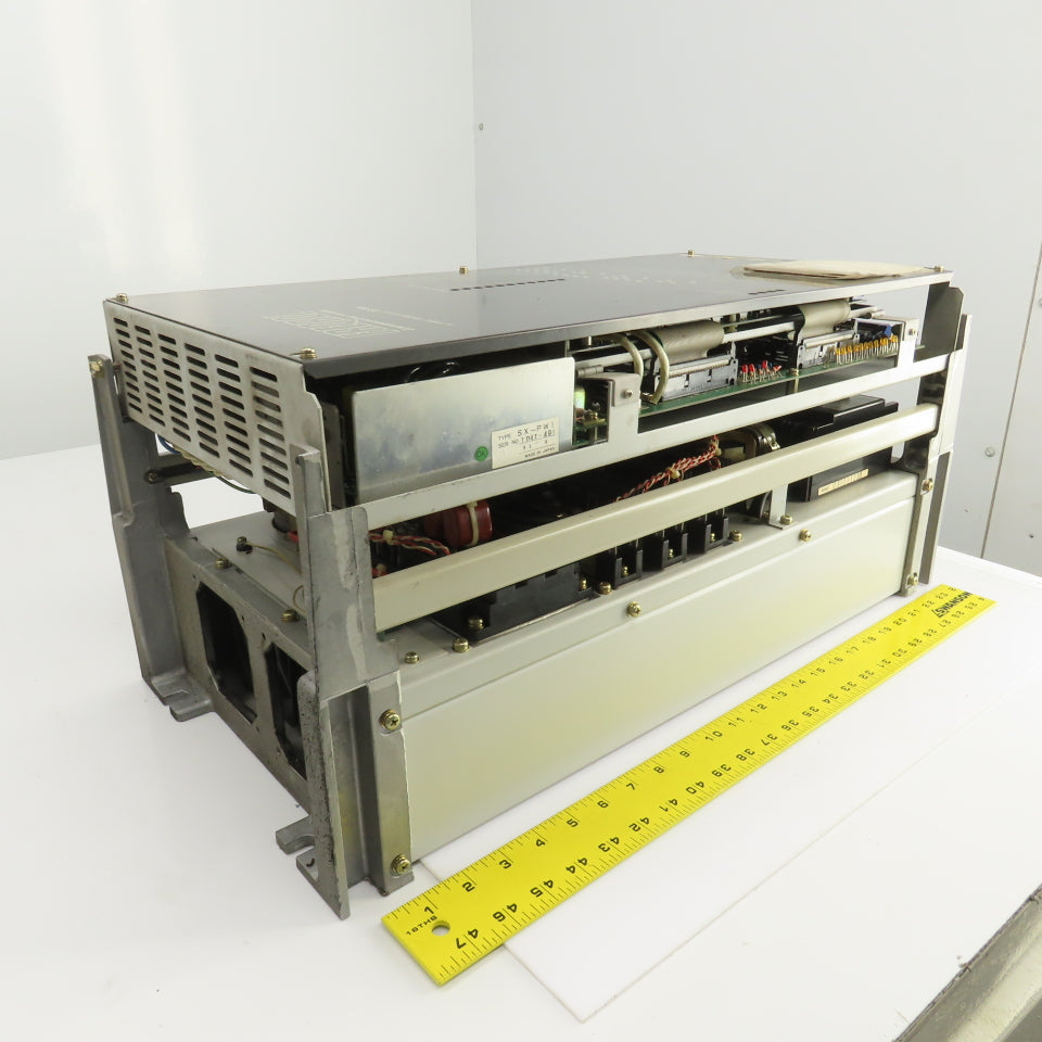 Mitsubishi FR-SX-2-5.5K-A Freqrol AC Spindle Drive Controller