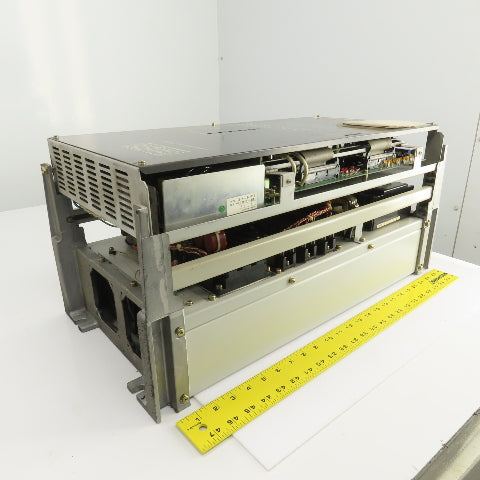 Mitsubishi FR-SX-2-5.5K-A Freqrol AC Spindle Drive Controller
