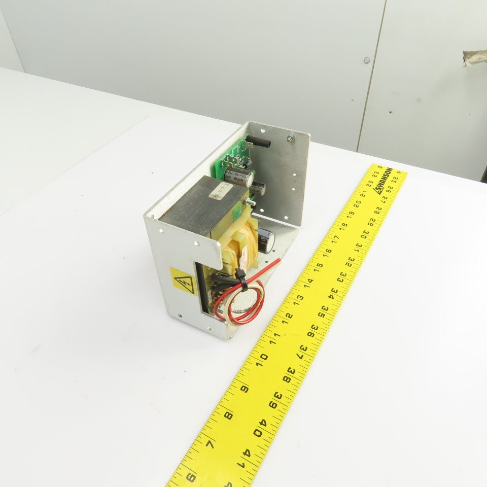 Convel CE 5071 Power Supply 24-28V Output 100-230V Input