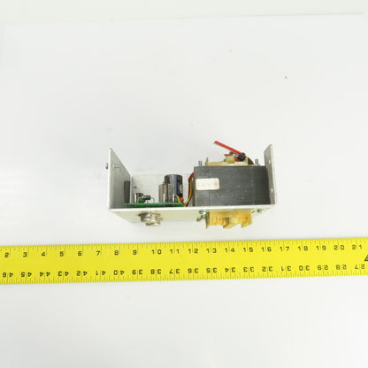 Convel CE 5071 Power Supply 24-28V Output 100-230V Input