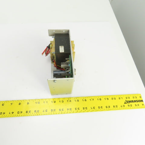 Convel CE 5071 Power Supply 24-28V Output 100-230V Input