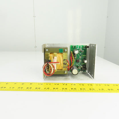 Convel CE 5071 Power Supply 24-28V Output 100-230V Input