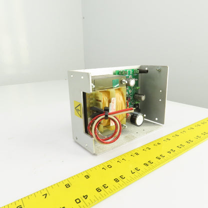Convel CE 5071 Power Supply 24-28V Output 100-230V Input