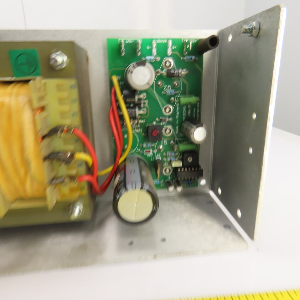 Convel CE 5071 Power Supply 24-28V Output 100-230V Input