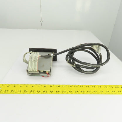 Cincinnati Milacron 3-424-2128A Rev C Floppy Disc Drive
