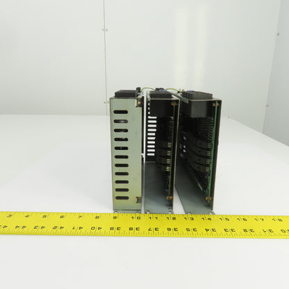 Okuma FUB-P4M4 FUB-DRII 1911-2245 Controller Cards From MX-45 VAE Lot OF 3