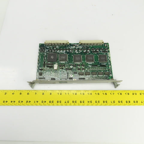 Okuma E4809-045-C OPUS7000 Main Board 1911-2102